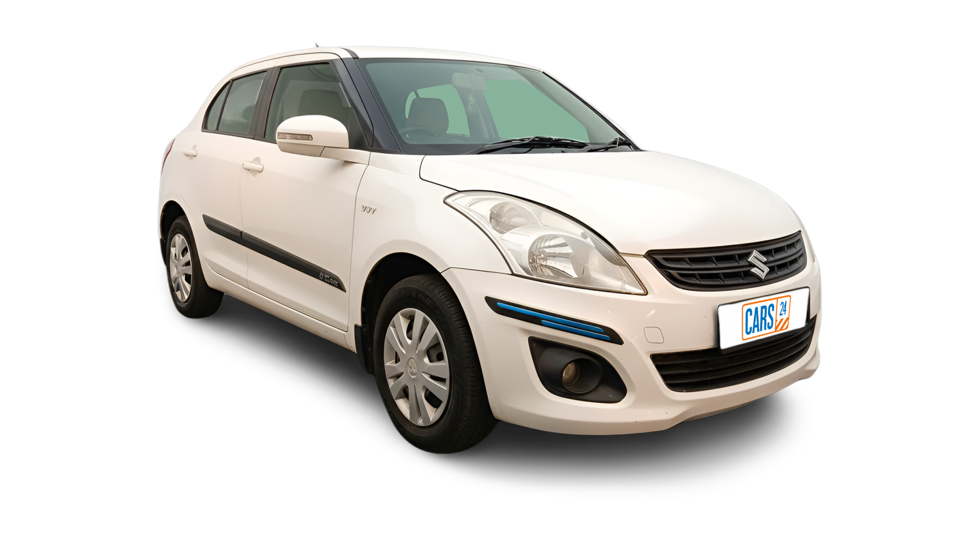 Maruti Swift Dzire-img